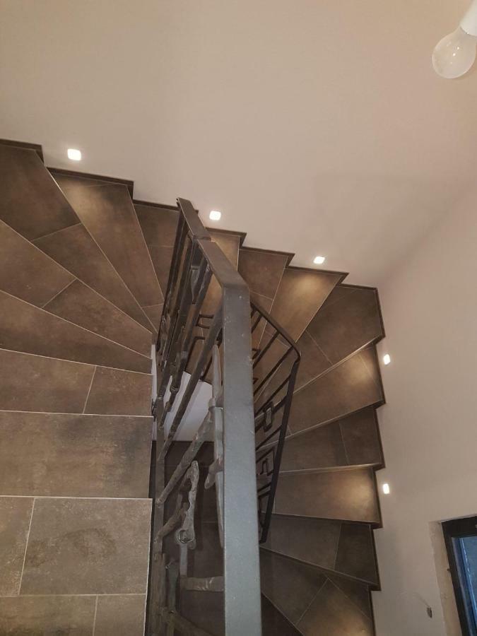 Ferienwohnung Am Bodensee Hard Bagian luar foto